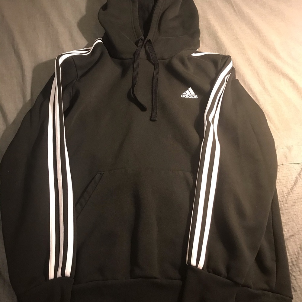 Adidas Hoodie